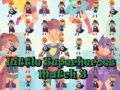 Igra Mali Superheroji Match 3 online