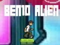 Igra Ben10 Alien online