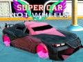 Igra Super Auto Hot Wheels online