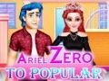 Igra Ariel: Od Nule do Popularnosti online