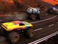 Igra Legenda o utrkama monster truckova online