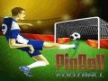 Igra Pinball Nogomet online
