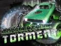 Igra Monsterski Kamion Mučenje online