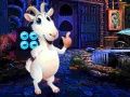 Igra Kingpin: Bijeg Koze online