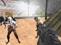 Igra Borba Udara Preživljavanje Zombi Višek player online