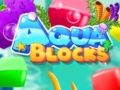 Igra Akvablockovi online
