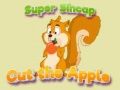 Igra Super Sincap Isecite Jabuku online