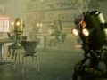Igra Robot Bar online