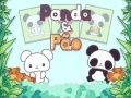 Igra Panda i Pao online
