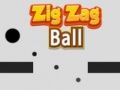 Igra Zig Zag Loptica online