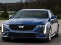Igra Cadillac CT4-V Klizanje online