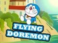 Igra Leteći Doremon online