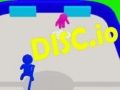 Igra Disk.io online
