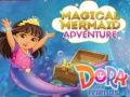 Igra Dora i prijatelji: Čarobno blago sirena online