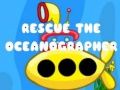 Igra Spasi oceanografa online
