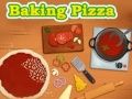 Igra Pečenje Pizze online