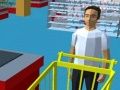 Igra Simulator ATM Stroja Supermarketa: Trgovački Centar online