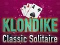 Igra Klondike Klasični Solitaire online