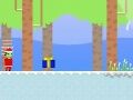 Igra Pixelkenstein: Sretan Božić online