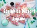 Igra Puzzla Slatkiša s Šarenim Mrvicama online