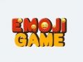 Igra Igra s emojijima online