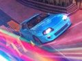 Igra Supra Drift i Akrobacije online