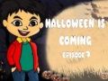 Igra Halloween dolazi Epizoda 1 online