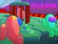 Igra Hex-A-Mong online