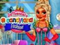 Igra Influenseri #CandyLand Moda online