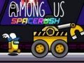 Igra Among Us SpaceRush online