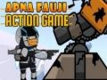 Igra Akcijska igra Apna Faugi online