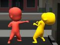 Igra Stickman Borbe online