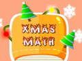 Igra Božićna Matematika online