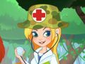Igra Doktor Džungle online