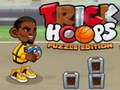 Igra Trick Hoops: Izdanja Puzle online
