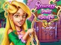 Igra Bijeg iz kule princeze online