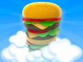 Igra Nebeski Burger online