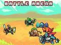 Igra Bitka Arena online