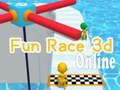 Igra Zabavna Rasa 3D Online online
