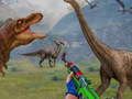 Igra Lovac na Dinosauere 3D online