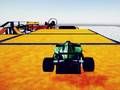 Igra Formula Auto Akrobacije 2 online