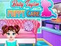 Igra Briga o Štenetu Baby Taylor online