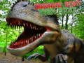 Igra Zagonetka Strašnih Zuba Dinosaura online