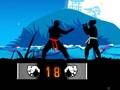 Igra Borac Karate: Prave Bitke online