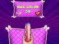 Igra Nail Salon 3D online