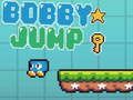 Igra Bobby Skok online