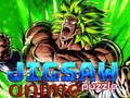 Igra Anime Puzzla online