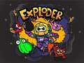 Igra Eksploder online