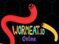 Igra Wormeat.io Online online