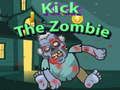 Igra Kicknite Zombije online